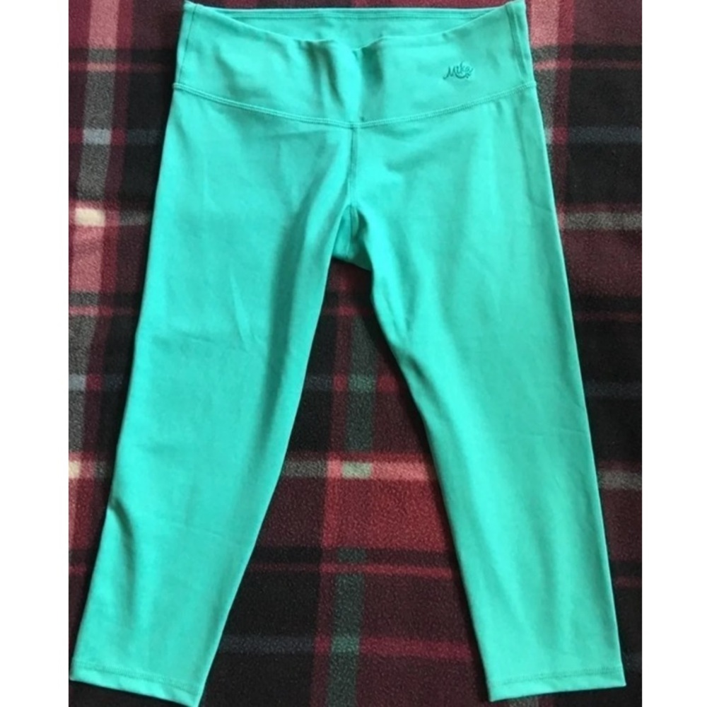 Mika crop legging